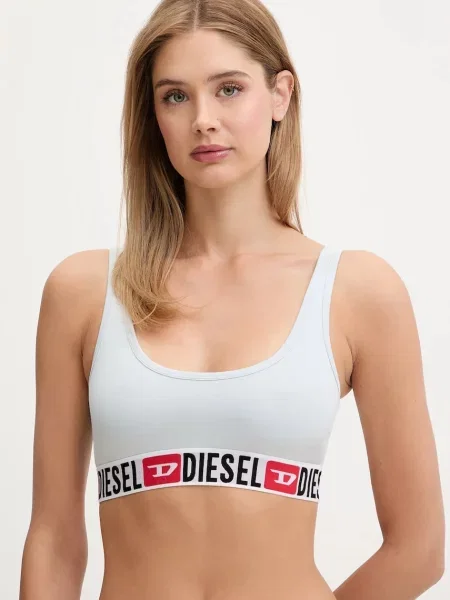 Diesel Podprsenka modrá