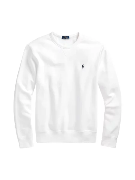 Bluza Polo Ralph Lauren biała