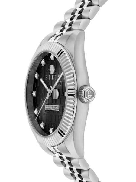 Ceas Philipp Plein negru