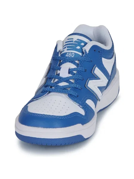Pantofi copii New Balance albastru