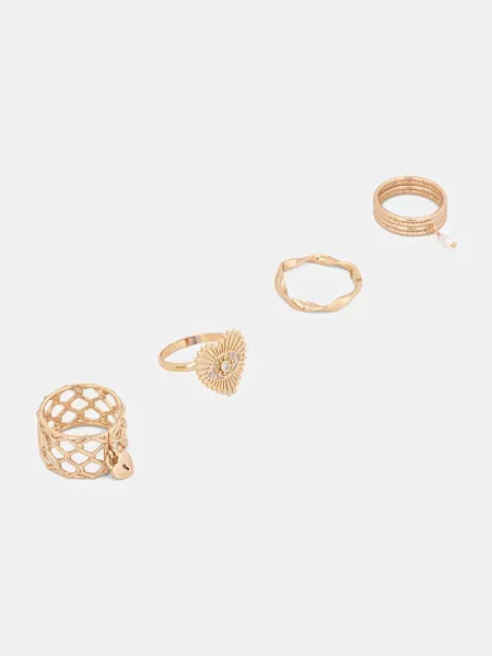 Перстень Aldo LOVEBOUND