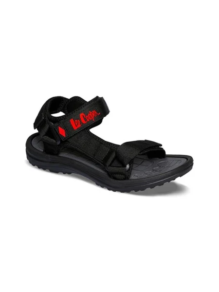 Pantofi Lee Cooper negru