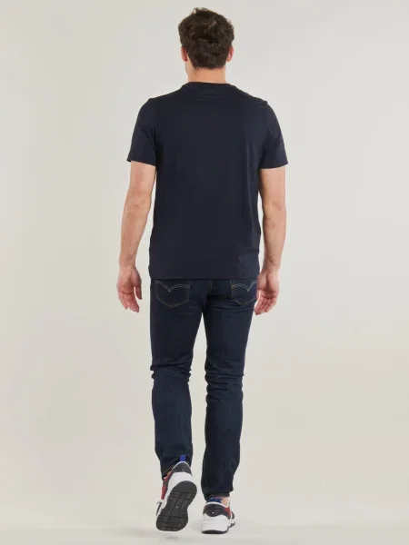 Tommy Hilfiger Tricou Bleumarin albastru