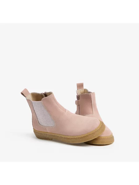 Pantofi copii Nerogiardini roz