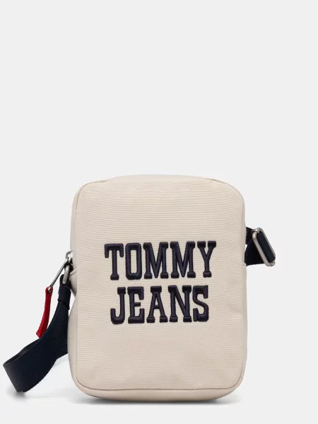 Tommy Jeans torbica bež