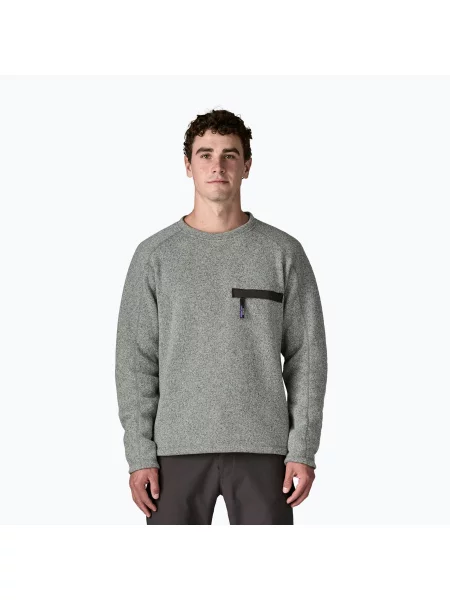 Pulover Patagonia din fleece