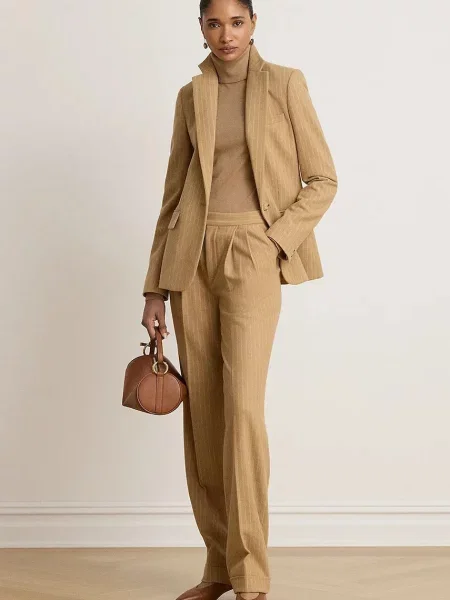 Брюки Lauren Ralph Lauren