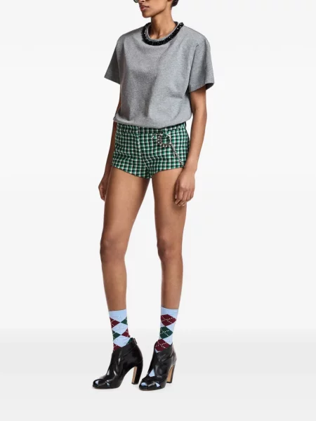 Tricou Essentiel Antwerp gri