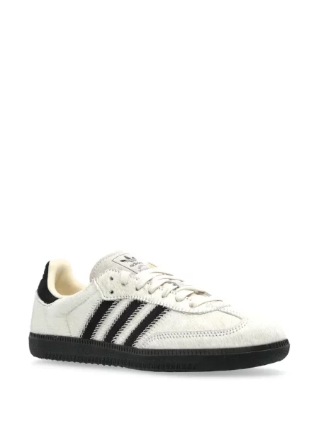 Sneakerși Adidas Samba alb