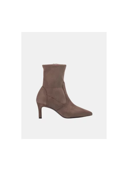Pantofi Unisa maro