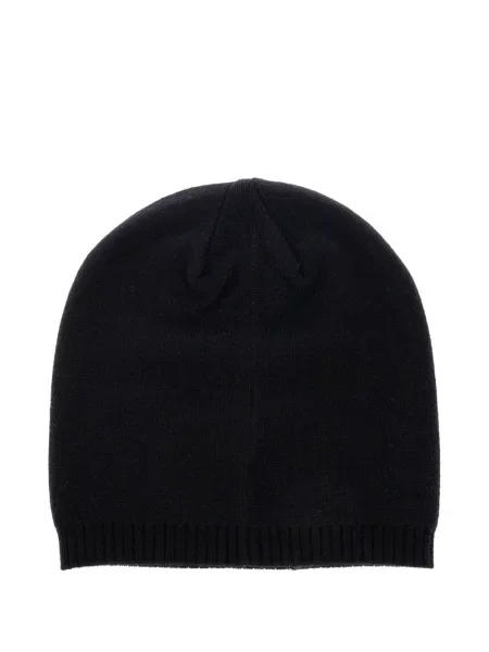 Šál Ea7 Emporio Armani čierna