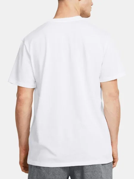 Pólóing Under Armour fekete