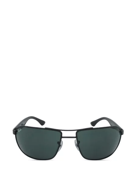 Ochelari de soare Ray-ban negru
