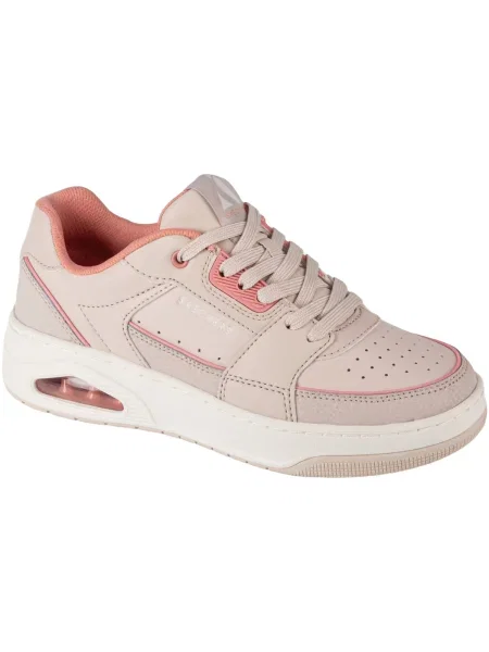 Tenisky Skechers biela