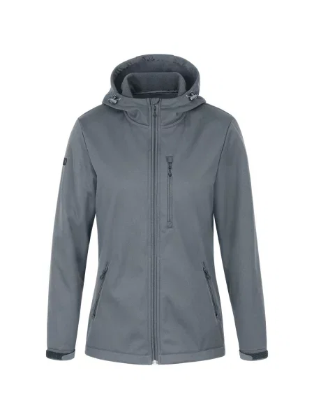 Bluza dresowa Jako Premium szara