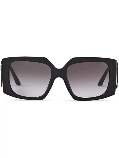 Ochelari de soare Jimmy Choo Eyewear negru