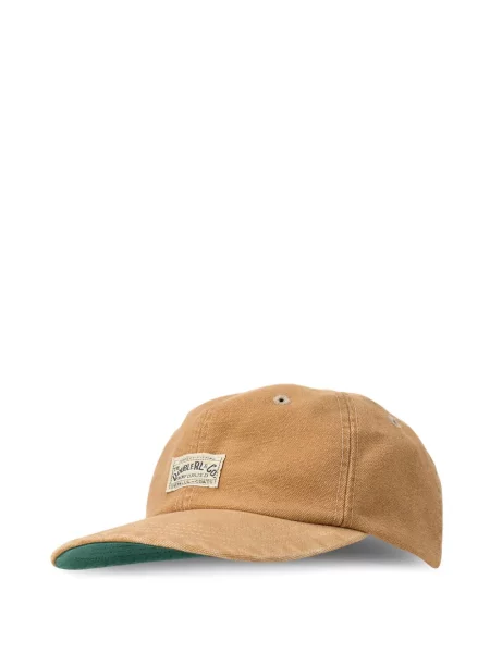 Șapcă Ralph Lauren Rrl din canvas