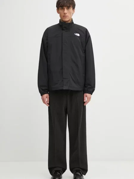 Куртка The North Face двусторонняя