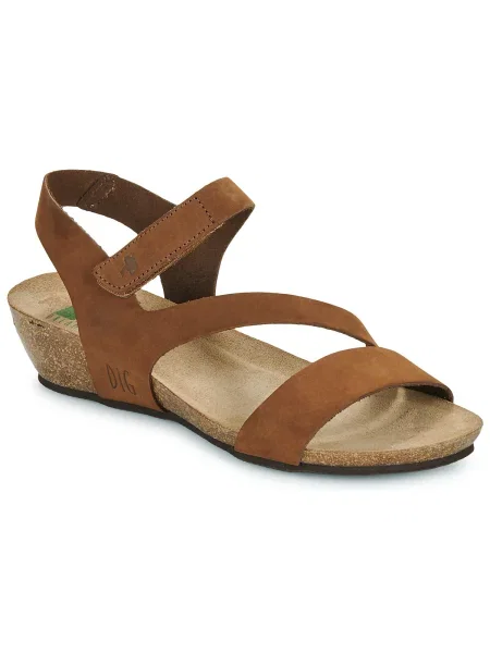 Sandale Dream In Green verde