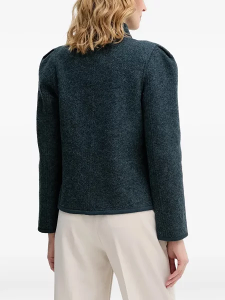 Geacă Hoss Intropia albastru