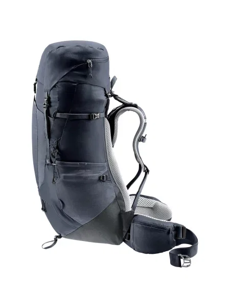 Kabelka Deuter čierna