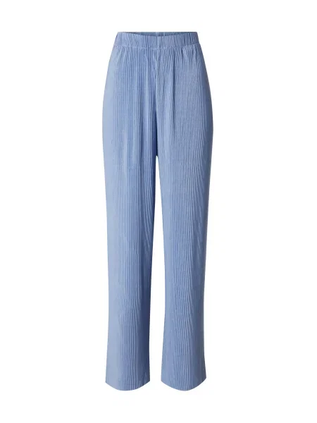 STUDIO SELECT Pantaloni Celina deschis albastru