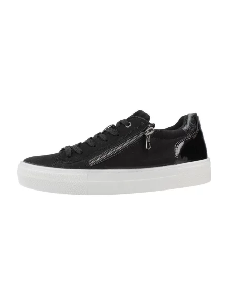 Pantofi Geox negru