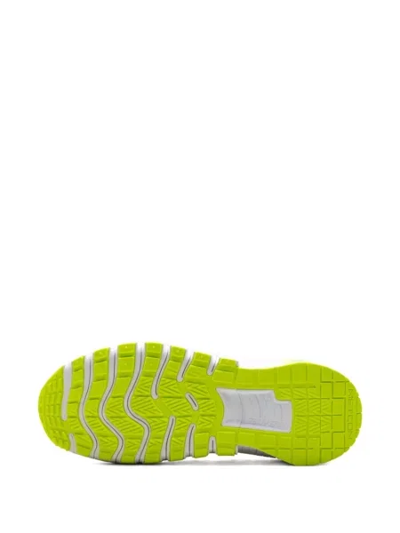 Sneakerși Nike Metcon alb