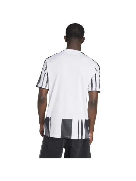 Tričko Adidas biela