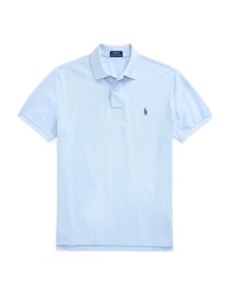Polo Ralph Lauren Tricou polo Bleumarin albastru