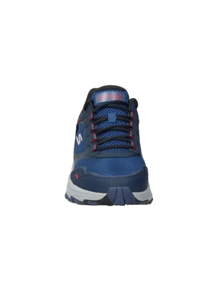 Tenisky Skechers modrá