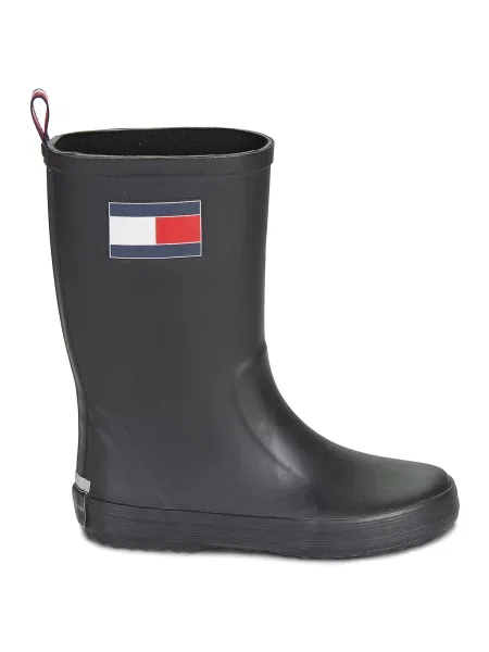 Pantofi copii Tommy Hilfiger negru