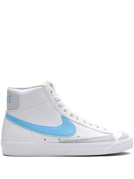 Бягане маратонки Nike Air Force 1 синьо