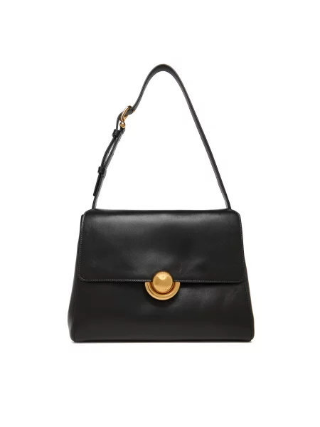 Τσάντα Furla IT μαύρο