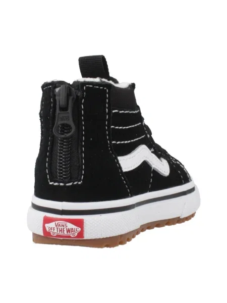 Pantofi copii Vans negru