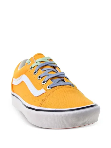 Sneaker Vans Old Skool sárga