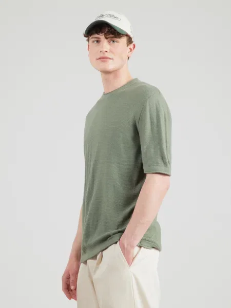 Only & Sons Pulover ONSKALMAR stuf verde