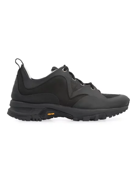 Sneakersy Volta czarne
