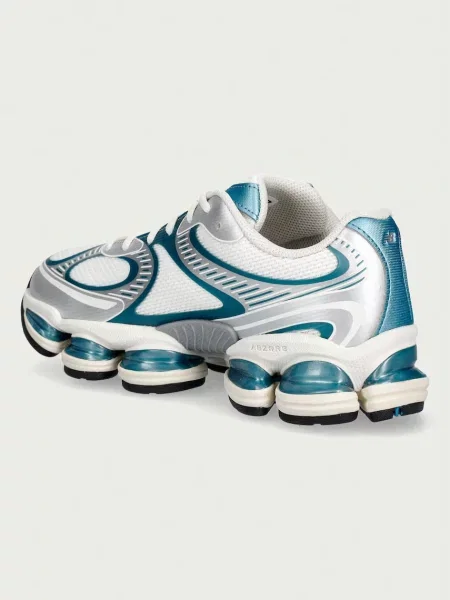 New Balance sportcipő női kék