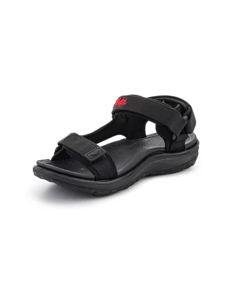 Sandále Lee Cooper červená