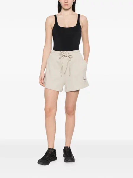 Raišteliu šortai Adidas By Stella Mccartney
