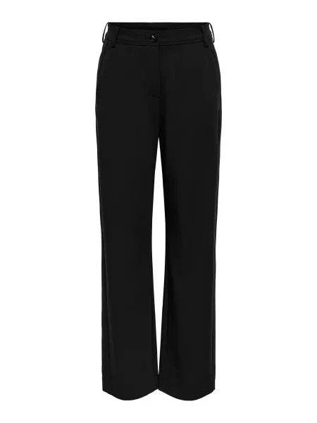 JDY Pantaloni JDYMISO' negru