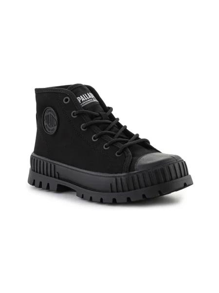 Pantofi Palladium negru