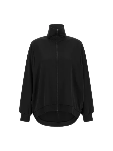 Bluza rozpinana Di.la3 Pari' czarna