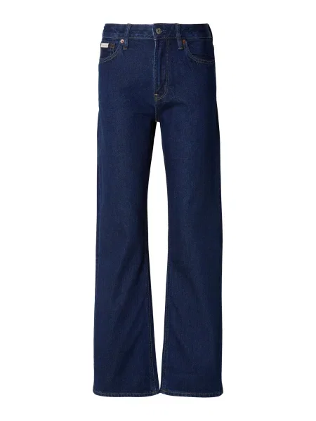 Calvin Klein Jeans Jeans denim albastru