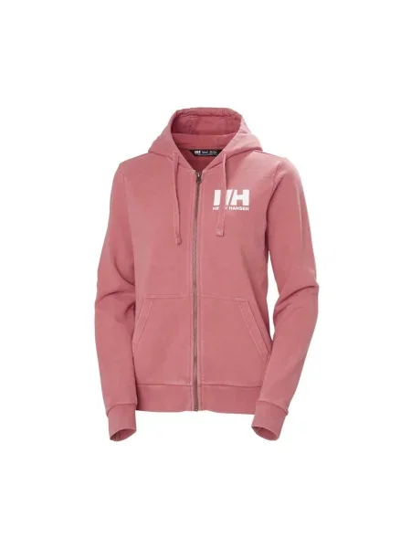 Geacă Helly Hansen roz