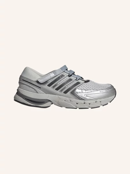 Adidas Originals Tenisky Adistar Control 5 Mj světle / stříbrná / černá šedá