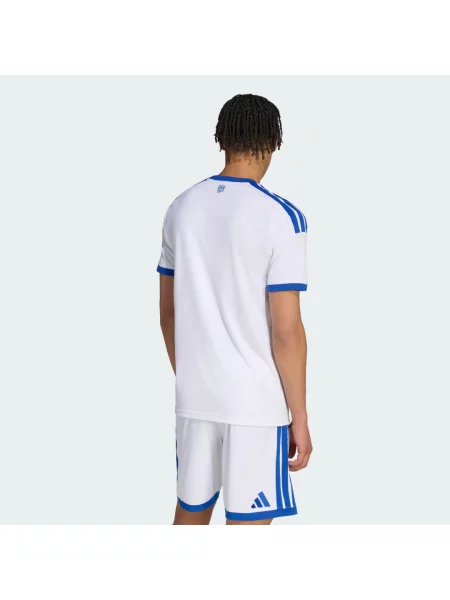 Koszulka podstawowa FC Copenhagen biała