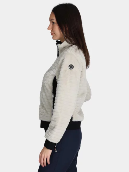 Sweter Luhta Isolahti czarny