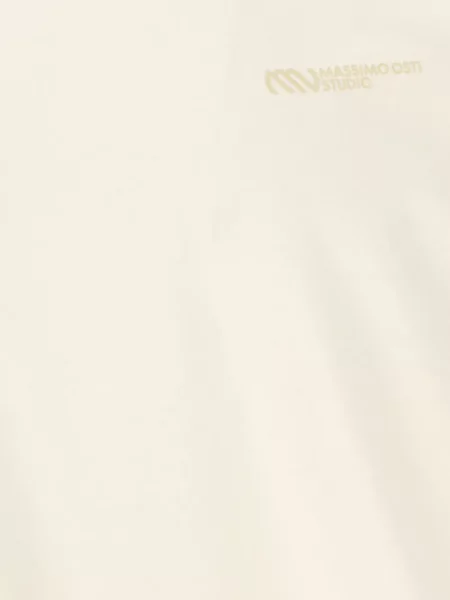 Tricou Massimo Osti Studio cu imagine